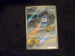 Pokemon TCG Mixed Card Lot 3 Illustration Rares All Near Mint. - Image 2