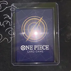 One Piece Card Game Donquixote Rosinante OP02-108 C Paramount War KOREAN "NM" - Image 2