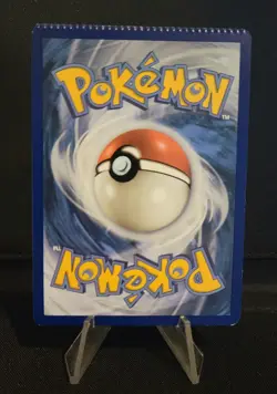 Pokemon: Astral Radiance- Trekking Shoes 156/189 Reverse Holo - Crimp Error Card - Image 2