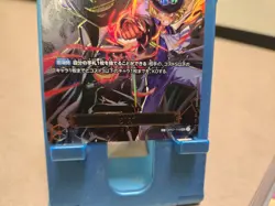 Sabo (SP Alt Art) OP07-118 SEC Carrying on His Will ONE PIECE Card Game Japanese - Image 2