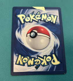 Pokemon Celebrations Metal Pikachu Pokemon card 58/102; lightly played condition - Image 2