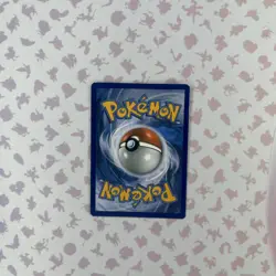 Pokemon TCG Gallade EX Ultra Rare Holo Card 34/108 XY: Roaring Skies - Image 2