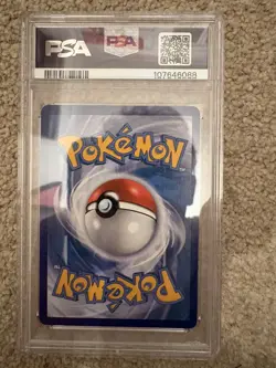 Pokemon Graded Card Bundle Job Lot x4. PSA,ACE - Image 3