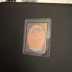 Magic The Gathering Riverpyre Verge Aetherdrift Land Rare 260 Regular - Image 2