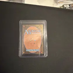 Magic The Gathering Riverpyre Verge Aetherdrift Land Rare 260 Regular - Image 3