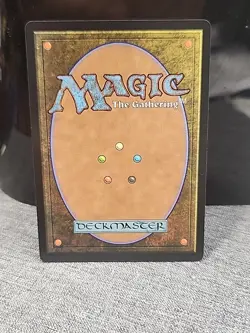 WOTC Lorwyn Eclipsed Mutable Explorer (Showcase) (R) NM - Image 2