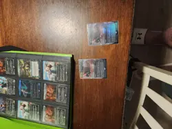 1x NM FOIL Tragic Slip MTG Secret Lair Office - Image 2