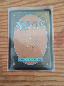 Chatterfang Squirrel General Full Art Borderless MTG Modern Horizons 2 Magic - Image 2