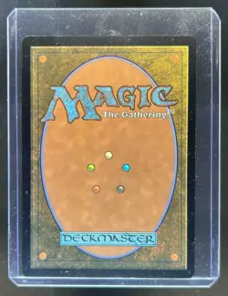 2025 Magic MTG Edge of Eternities Quantum Riddler Borderless #0305 - Image 2