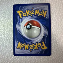 Pokemon TCG Chansey Base Set 2#3/130 Unlimited Holo Rare - Image 2