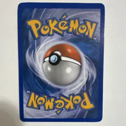 Pokemon TCG Empoleon 4/130 Diamond & Pearl Holo Rare Stage 2 Card 2007 - Image 2