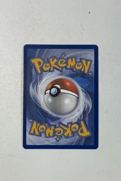 Pokemon Mega Sharpedo EX 127/094 Phantasmal Flames 330HP Full Art Holo Card - Image 2