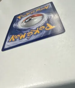 Pokemon Mega Sharpedo EX 127/094 Phantasmal Flames 330HP Full Art Holo Card - Image 3
