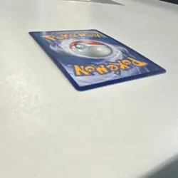 Pokemon Mega Sharpedo EX 127/094 Phantasmal Flames 330HP Full Art Holo Card - Image 4