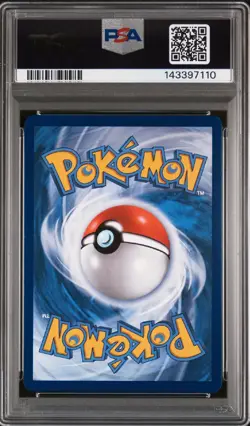 2025 POKEMON MEP ULTRA-PREMIUM COLLECTION PROMO #023 MEGA CHARIZARD X EX PSA 10 - Image 2