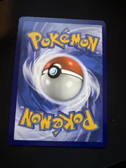 Yanma Pokemon TCG Destined Rivals Full Art Illustration Rare Card 183/182 - Image 2