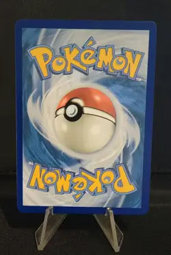 Pokemon: Brilliant Stars - Team Yell's Cheer 149/172 - Miscut Error Card - Image 2