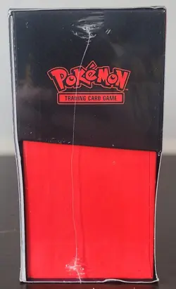 Pokemon Destined Rivals Elite Trainer Box ETB - Factory Sealed - New - Image 3