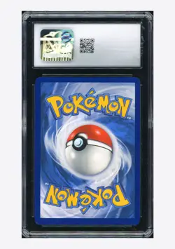 Pokemon CGC 10 GEM MINT Eevee Promo 2025 #173 SVP English #1 - Image 2