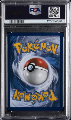 2021 POKEMON CELEBRATIONS CLASSIC COLLECTION #4 CHARIZARD-HOLO PSA 10 - Image 2