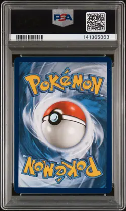 2016 POKEMON XY EVOLUTIONS #101 FULL ART/M CHARIZARD EX PSA 9 - Image 2