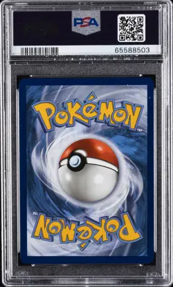2021 POKEMON SWORD & SHIELD CHILLING REIGN SECRET #224 FULL ART/SNORLAX PSA 10 - Image 2