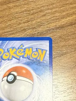 Dialga SL2 Holo Pokemon Card Call of Legends Shiny Holo - Image 5