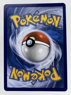 Pokemon Shining Magikarp 66/64 Holo Celebrations Classic Collection *Has Damage* - Image 2