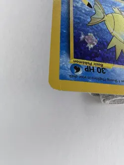 Pokemon Shining Magikarp 66/64 Holo Celebrations Classic Collection *Has Damage* - Image 4