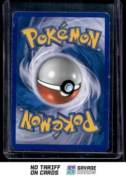 2010 Pokemon HeartGold & SoulSilver Lugia LEGEND #113/123 LEGEND/LEGEND - Image 2