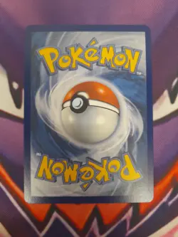 Wigglytuff 105/094 Illustration Rare Phantasmal Flames (PFL) Pokemon Card NM - Image 2