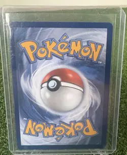 Wigglytuff 105/094 - Illustration Rare Phantasmal Flames Pokemon TCG Card NM - Image 2