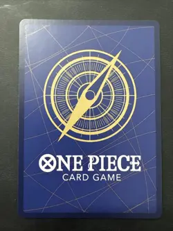 Portgas.D.Ace - OP07-119 - 500 Years in the Future SEC One Piece English - Image 2