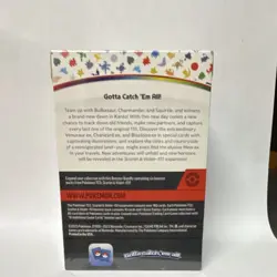 Pokemon TCG Scarlet & Violet 151 Booster Bundle Box English Mew 6 Booster Packs - Image 2
