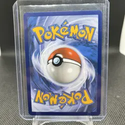 Pokemon Card Switch 206/165 Gold - Scarlet & Violet 151 Secret Rare - Image 2