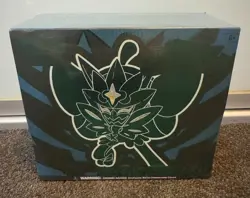 POKEMON SCARLET & VIOLET TWILIGHT MASQUERADE ELITE TRAINER BOX (ETB) SEALED - Image 1