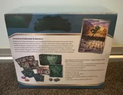 POKEMON SCARLET & VIOLET TWILIGHT MASQUERADE ELITE TRAINER BOX (ETB) SEALED - Image 2