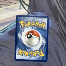 Mega Abomasnow ex 157/132 ME01: Mega Evolution - Pokemon Card - NM - Image 2
