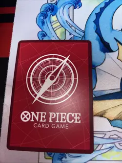 Monkey.D.Luffy (001) (Parallel) ST29-001 Starter Deck 29: Egghead Foil - Image 2