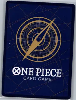 Nico Robin (Alt Art) EB02-036 English Anime 25th Collection One Piece Card - NM - Image 2