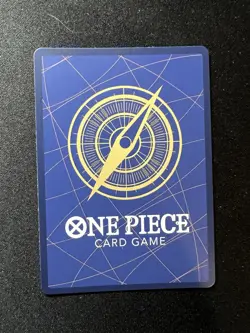 Trafalgar Law (Gift Collection 2023) ST03-008 One Piece Promotion Cards Foil - Image 2