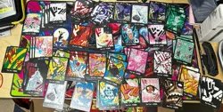 DON!! Card Lot Of X70 One Piece English Regular - Image 1