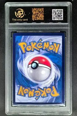 2024 Pokemon Cards CHN. Mimikyu V 024/063 RR RPA 10 (SAME AS PSA 10) - Image 2