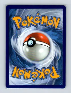 Vanillish 028 2025 Pokemon S&V White Flare Master Ball Reverse Holo Card NM+ - Image 2