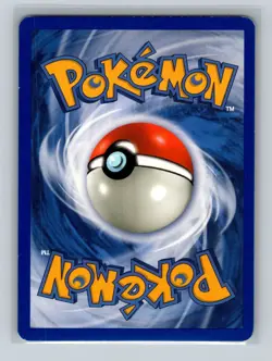 Pokemon EX Fire Red & Leaf Green 49/112 Venomoth Card LP - Image 2