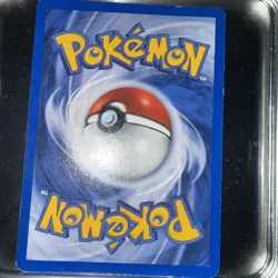 Lt. Surge - 17/132 - Pokemon Gym Heroes Unlimited Holo Rare Card WOTC NM - Image 3