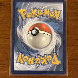 Pokemon Pikachu V Shining Fates SWSH061 Promo Full Art Trading Card NM/M - Image 2