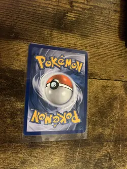 Gengar LV.X 97/99 Arceus Ultra Rare Holo 140HP Pokemon TCG Card English - Image 2