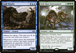 MTG Commander EDH Deck Volo, Guide to Monsters 100 Cards Custom Deck Simic - Image 2