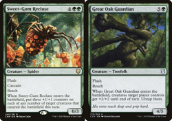 MTG Commander EDH Deck Volo, Guide to Monsters 100 Cards Custom Deck Simic - Image 3